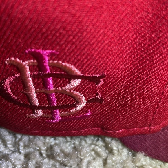 BIG LEAGUE CHEW NEW ERA - Picture 4 of 6